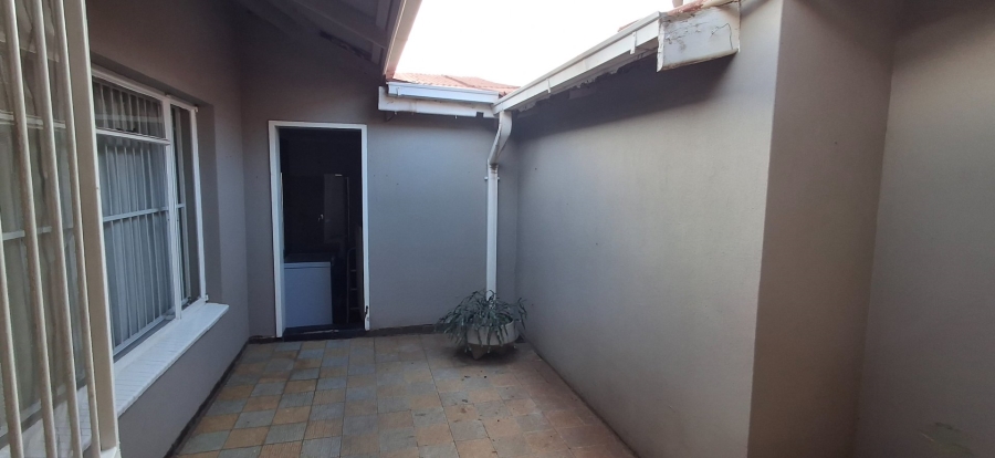 3 Bedroom Property for Sale in Generaal De Wet Free State